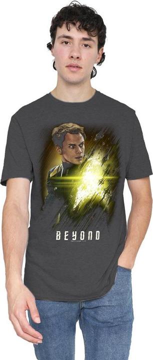 Image du produit Star Trek Beyond - T-shirt - Adulte (M)