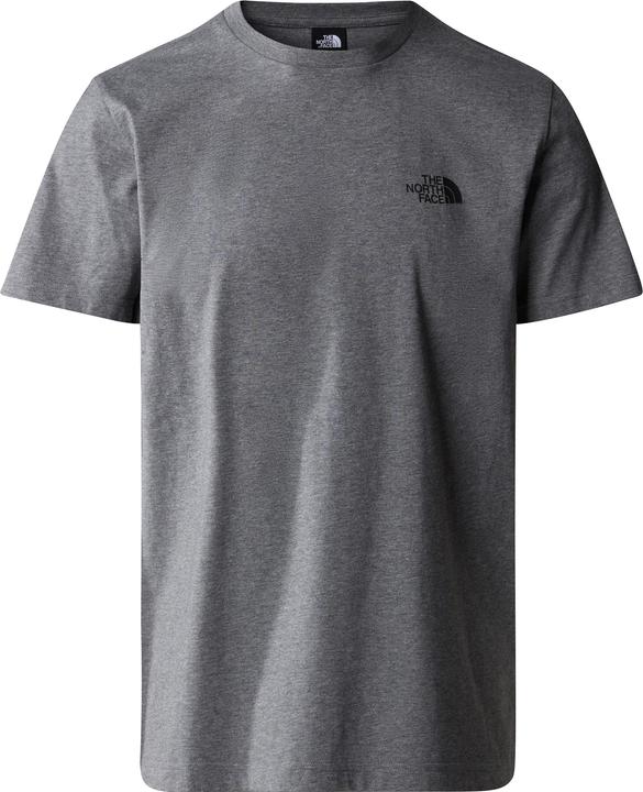 North Face Simple Dome (XXL)