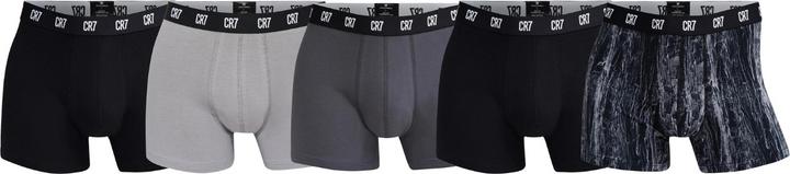 Produktbild CR7 Trunk Travel Bag (S, 5er Pack)