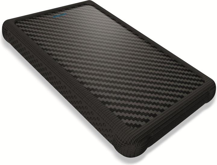 Produktbild Icy Box Ib-223u3-B (2.5")