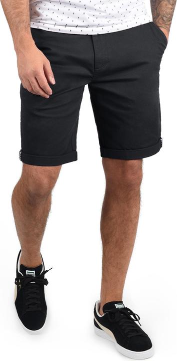 Actual product image Solid Monty Men's Chino Shorts (3XL)