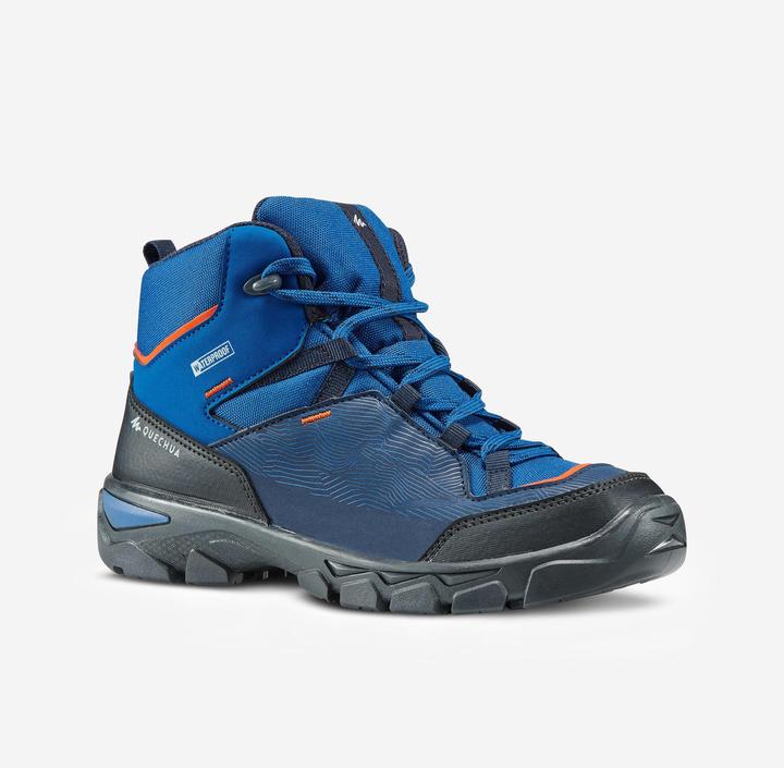 Image du produit Quechua MH120 MID WTP (35)