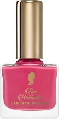 Pani Walewska Nagellack-Kollektion - Zeitlose Farbtöne