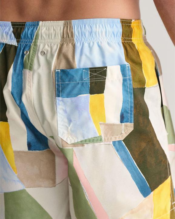 Produktbild GANT badehose art (M)