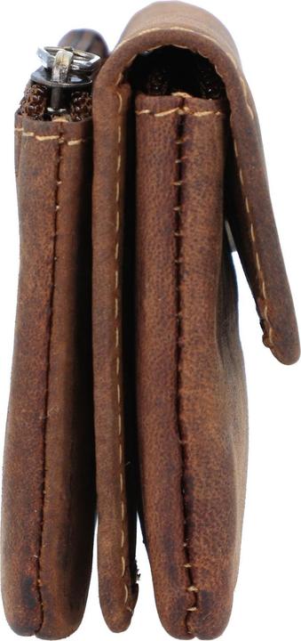 Produktbild Greenburry Vintage Schlüsseletui Leder 12 cm