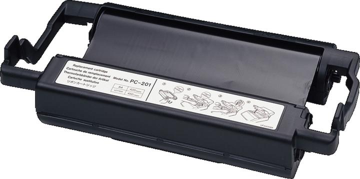 Image du produit Brother Cartouche d'impression PC-201