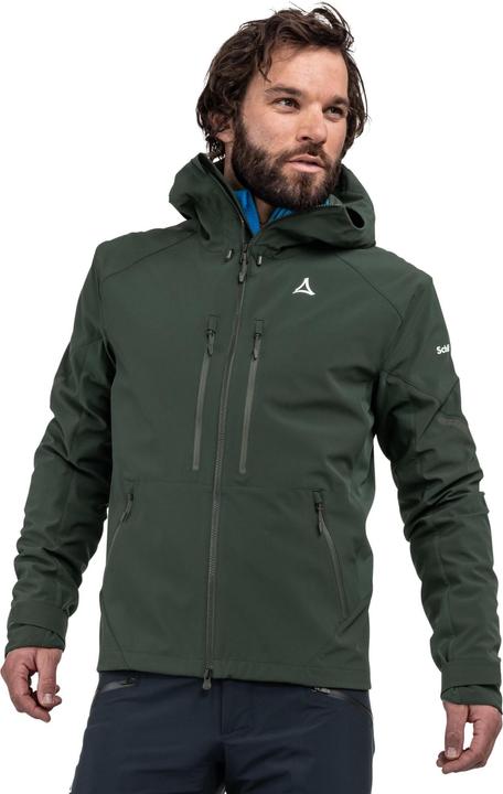 Image du produit Schöffel Veste Softshell Matrei (56)
