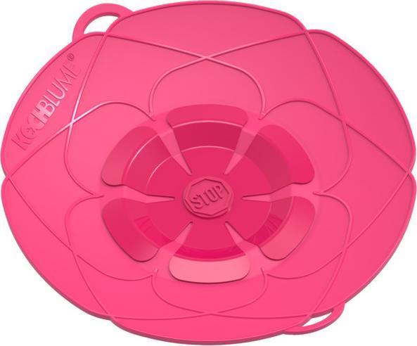 Produktbild Kochblume L 29 cm pink (29 cm, Kunststoff)