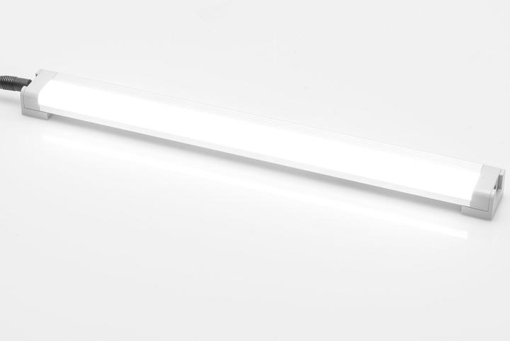 Immagine prodotto Digitus Illuminazione a LED per reti e server rack 220V 25mA 270lm 6000K LED Supporto magnetico