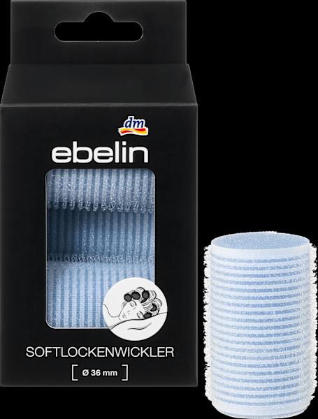 Actual product image dm ebelin Soft curler 36mm