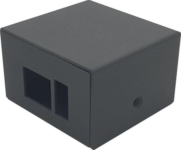 Produktbild Allnet Rock Pi S zbh. ECOPI S Gehäuse geschlossen ohne Öffnungen