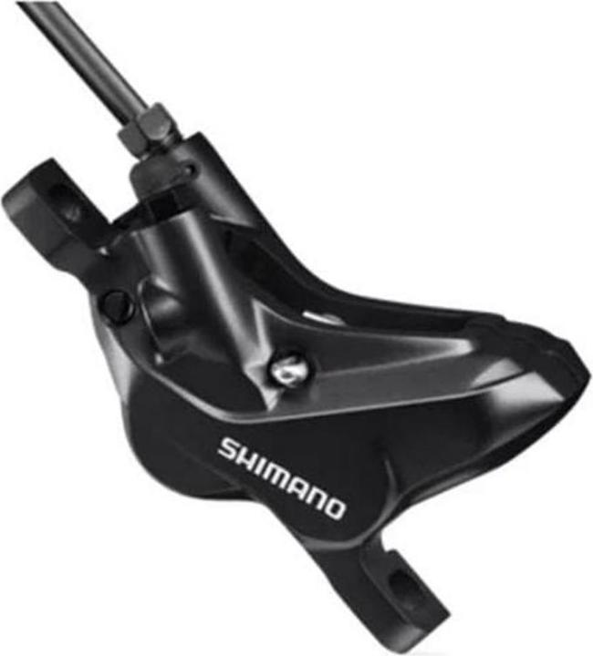 Image du produit Shimano BR-MT420 (Frein arrière, Étrier de frein, 4)