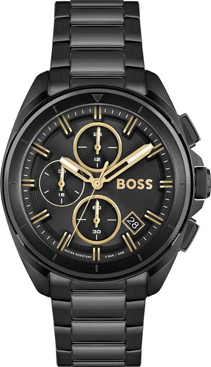 Produktbild BOSS Hugo Volane (Analoguhr, 44 mm)