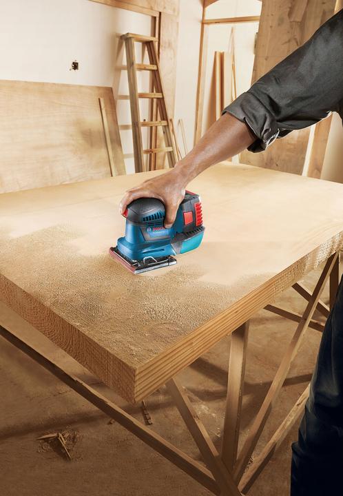 Immagine prodotto Bosch Professional Gss 18v-10 (Levigatrice orbitale)