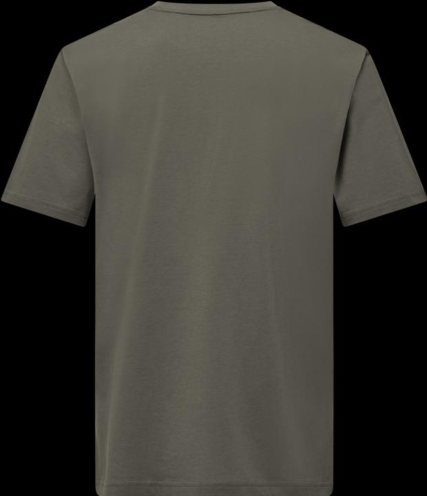 Actual product image Salewa Eagle Logo Patch T-Shirt (XXL)