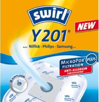 Produktbild Swirl Y201 (4 x)