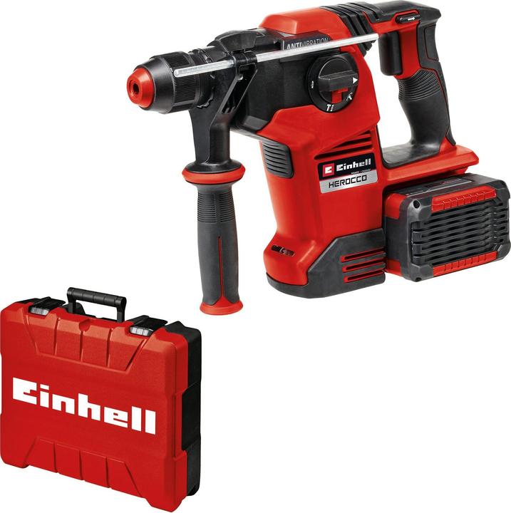 Produktbild Einhell Herocco 36/28 (Akkubetrieb)