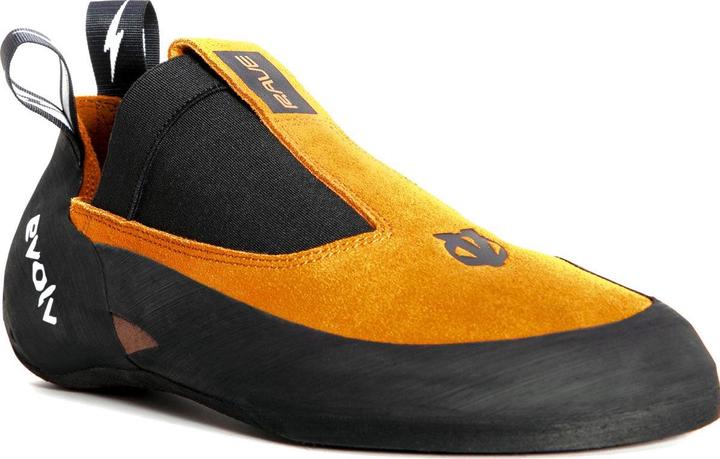 Immagine prodotto Evolv Scarpe da arrampicata Rave (42.5)