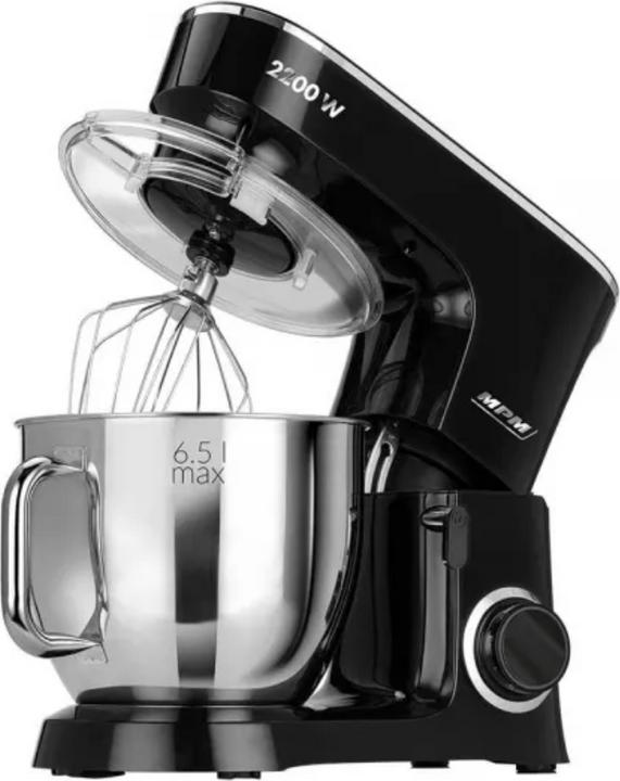 Immagine prodotto MPM Robot planetarny MRK-19 (2200 W)