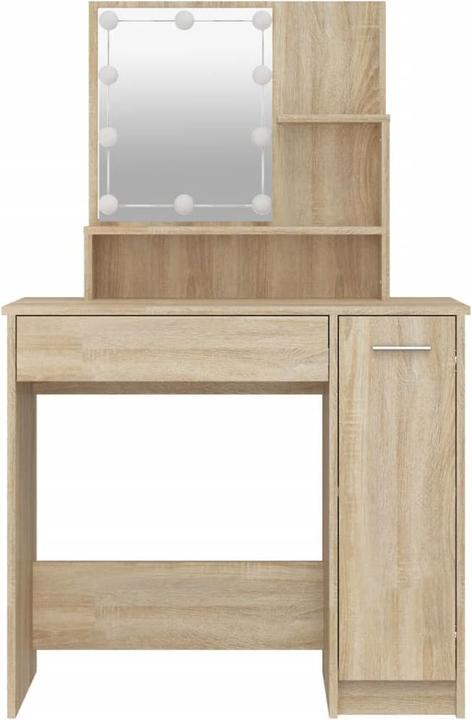 Immagine prodotto VidaXL Lonni (86,5 x 35 x 136 cm)