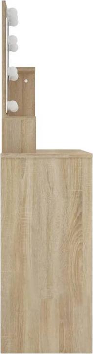 Immagine prodotto VidaXL Lonni (86,5 x 35 x 136 cm)