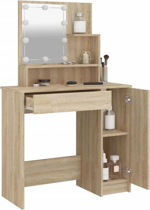 Immagine prodotto VidaXL Lonni (86,5 x 35 x 136 cm)