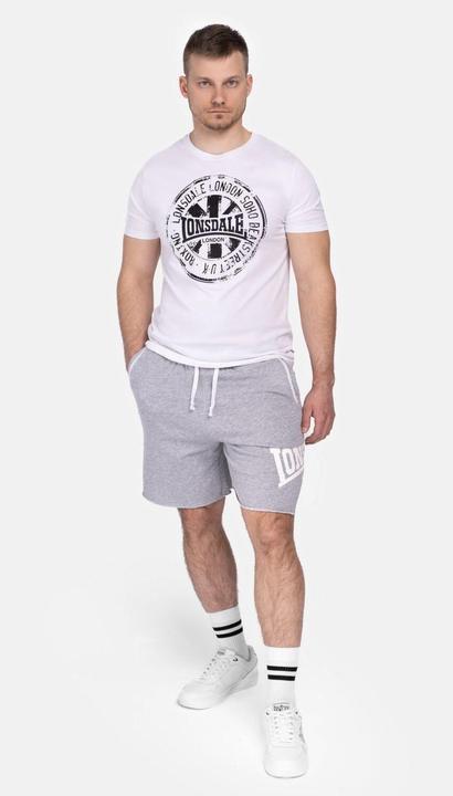 Actual product image Lonsdale Polbathic (M)