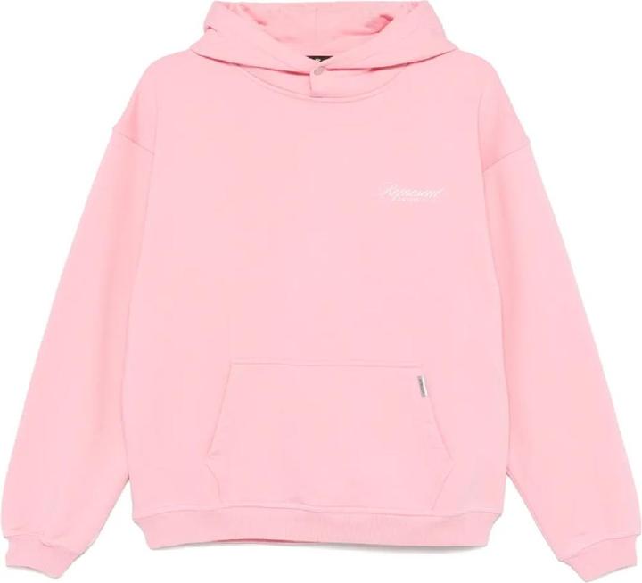Produktbild Represent Owners Club Script Hoodie (XL)