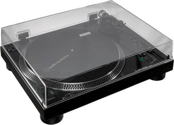 Productafbeelding Audio-Technica AT-LP120X (Handmatig)