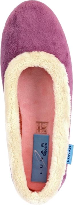 Image du produit Lunar - Ballerines MABEL - Femme (36)