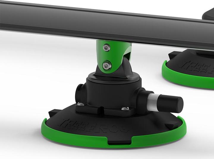 Actual product image TreeFrog Multiple crossbars black
