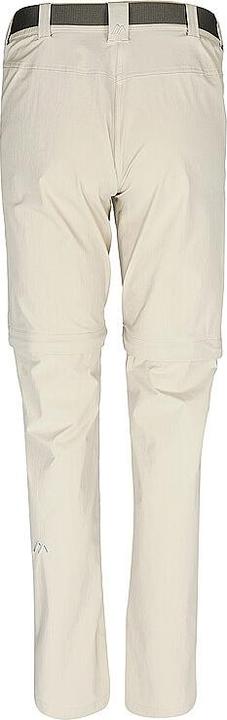 Image du produit Maier Pantalon de randonnée ZipOff Inara Slim Zip (42)