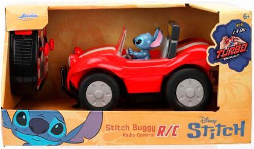 Actual product image Jada RC Stitch Buggy 1:24
