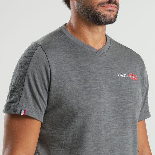 Actual product image UYN T-shirt X Bugatti (L)
