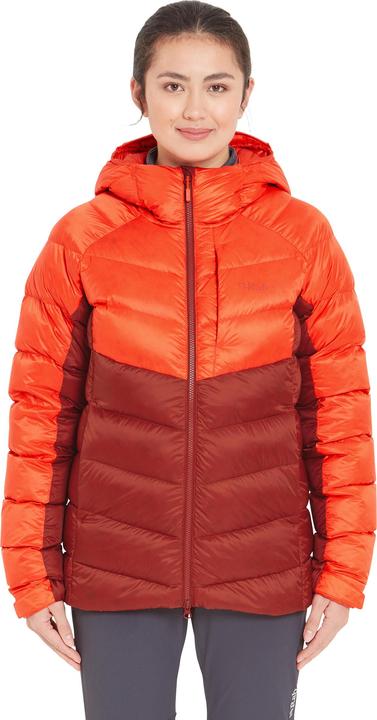 Immagine prodotto Rab Giacca Axion Pro da donna (14, L)