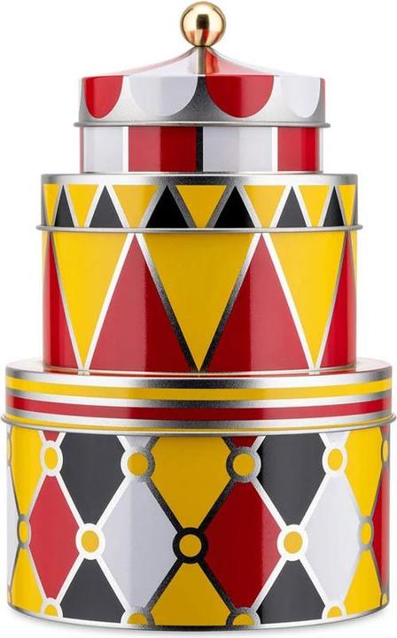 Produktbild Alessi Circus Set