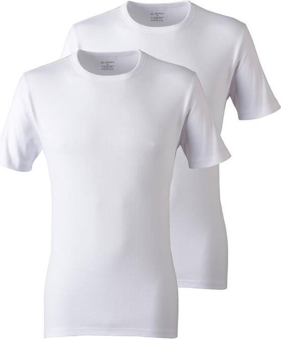 Jockey Pack de 2 T-shirts Modern Classic (3XL)