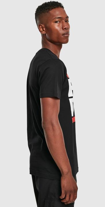 Image du produit Mister Tee Tee Run DMC Logo (4XL)