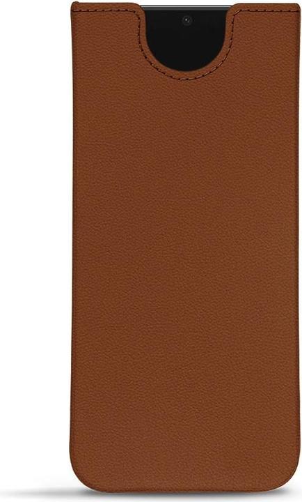 Marron PU ( Pantone #8B4720 )
