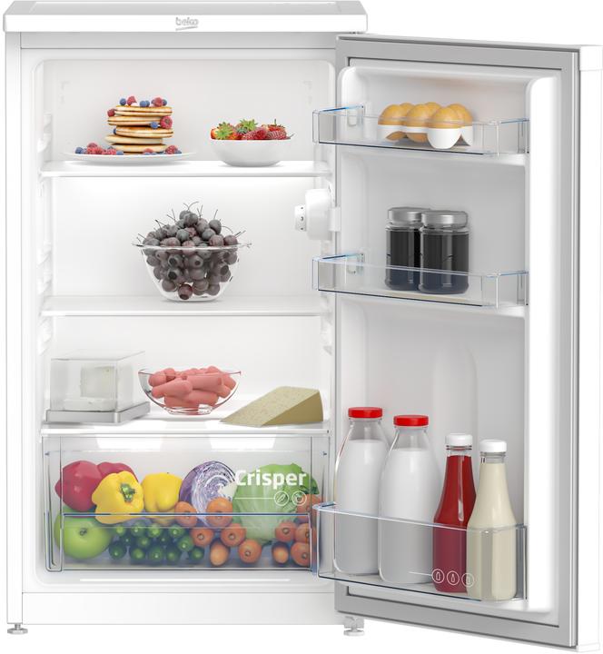 Actual product image Beko TS190040N - Koelkast (88 l)