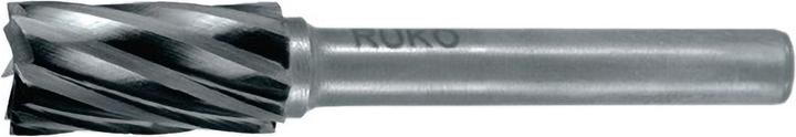 Immagine prodotto Ruko Fresa ZYA D.12mm testa-L.25mm gambo-D.6mm HM Verz.Alu