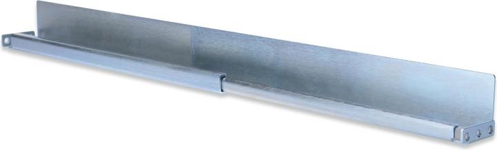 Actual product image Digitus L-Support slide rails for 19" server racks