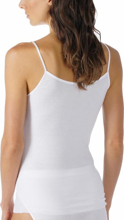 Actual product image Mey 2 Pack Noblesse Spaghetti Top (42, XL)