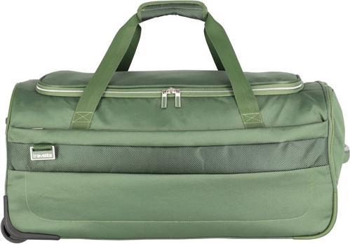 Actual product image Travelite Travel Bag with Wheels Miigo Roll Travel Bag (71 l, L (90 - 115l))