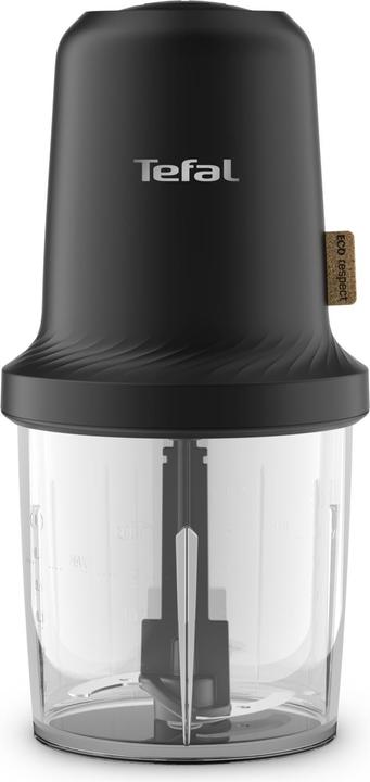 Tefal Respect MQ80E8 (500 ml, 500 W)