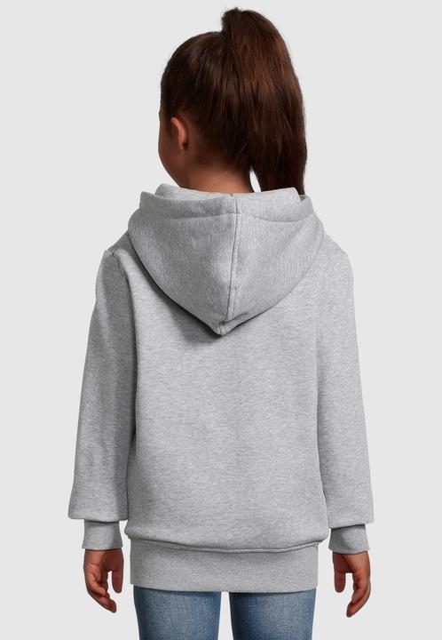 Actual product image Merchcode Kids Christmas Cute Deer Hoody - 181823 (158)