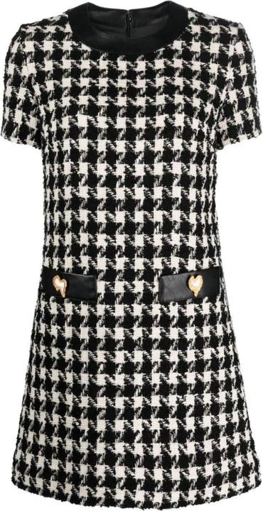 Moschino Abiti Bianco
