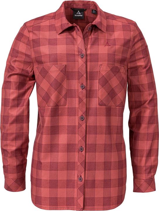 Schöffel Blouse Hopedale L (XXL)