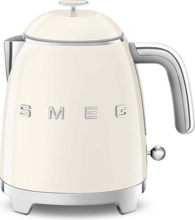 Actual product image Smeg 50's Retro Style Mini (0.80 l, EU plug)