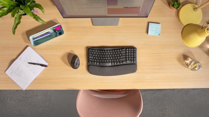 Immagine prodotto Logitech Lift (Senza fili)